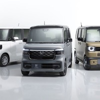 5月の国内新車販売、ホンダ『N-BOX』2か月ぶり首位、EVも補助金効果で急増［新聞ウォッチ］