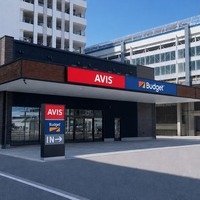 「エイビス バジェット・レンタカー」、博多駅中央店オープン…博多駅から徒歩約1分