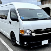 車の黒樹脂パーツが「白くなる原因」とは？　洗車後に差が出るメンテナンス方法