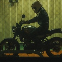 子供の頃から憧れたバイクと共に、仕事や日常を「本気で、遊ぼう。」…ヤマハ発動機で働く若い社員のドキュメンタリー映像シリーズ第1弾