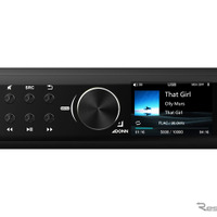 カーオーディオ用DSPコントローラー機能搭載USBプレーヤー「DSD-Z100」発売　イース・コーポレーション