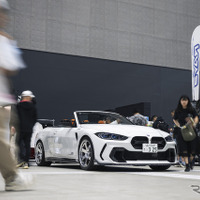 RAYSが向き合う “ 性能 ” と “ 自己表現 ” …30年目の『TE37』がWEKFESTへ
