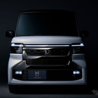 カッコいい！　いかつくなってる！…ホンダ・N-BOX改良新型で表情一新…SNSで話題に