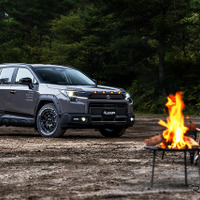 トヨタ・RAV4 Adventure用カスタムパーツが販売拡大…JAOS公式オンラインショップなどで一般販売