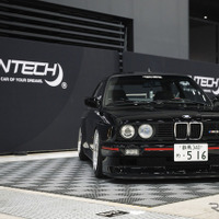 単なるショーカーではない“削ぎ落としたカスタム”…「WEKFEST」で見たMOONTECHが手掛けるクルマたち