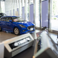 カロッツェリアに見る「車内エンターテインメント」の進化…2026年最新モデルをデモカーで試聴