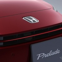 何回見てもいい！　ホンダ『プレリュード』特別仕様車…「2027 リミテッドエディション」にSNS絶賛！