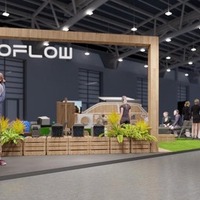 ペット×アウトドアや車中泊向け電力ソリューション、EcoFlowが提案へ…TOKYO OUTDOOR SHOW 2026