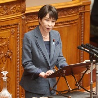 高市内閣支持率、読売69%に上昇、共同通信は発足以来最低の55.8％に下落［新聞ウォッチ］