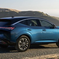 日産・ムラーノ、CVT廃止と快適性に「高評価」…海外報道
