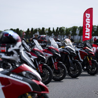 最高の一日、カッコよかった！…ドゥカティスタの祭典「DUCATI DAY 2026」にファン歓喜