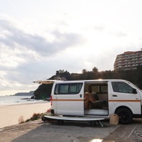『ハイエース』や『バネットバン』がベース、Carstayがキャンピングカー「SAny.VAN」展示へ…TOKYO DOG SHOW 2026