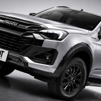最強の4WDピックアップ！…いすゞ『D-MAX』並行輸入にSNS興奮　「積載力」にも注目