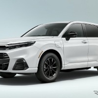＜リコール情報＞ホンダ『CR-V e:FCEV』をリコール…パンク修理キットが破裂するおそれ
