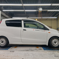 テイン、スバル『プレオ』適合の車高調「フレックスZ」「ストリートベイシスZ」の2製品を発売