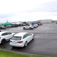 クラウンスポーツからハイエースまで… New Style Meetingで輝いた高音質カーオーディオ最前線