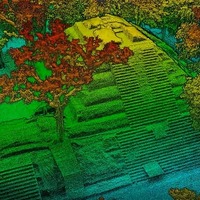 ヤマハの無人ヘリで“空から”マヤ文明の調査へ、森林計測のノウハウ活用で