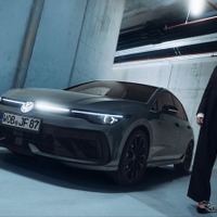 VW・ゴルフRの限定車「Black Edition II」登場…最高速270km/hに引き上げ「R」初採用の専用色　500台限定　789万9000円