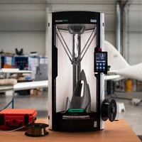 シリコン3Dプリントヘッド、Prusa Researchが日本初公開へ…ものづくりワールド東京 2026