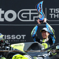オートバイ世界選手権「MotoGP」で小椋選手初優勝、日本勢22年ぶり快挙［新聞ウォッチ］
