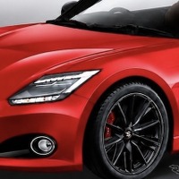 スズキ「カプチーノ」復活の可能性！？…軽規格を維持、FRレイアウトも継承か？