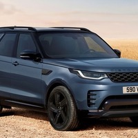 ランドローバー・ディスカバリー2027年モデル　1033万円から…ランドマーク エディションも40台限定導入