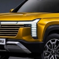 三菱・パジェロ新型のデザインはこうなる！　公式発表は2026年秋予定