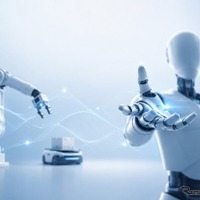 AI×ロボット×センサの開発・実装…現実世界で働くAI「フィジカルAI展」に2000社出展へ　7月1～3日 画像