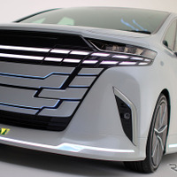 モデリスタ、『アルファード』コンセプトの展示・乗車体験へ…群馬パーツショー2026