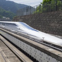 着工遅れのリニア新幹線、品川-名古屋間2036年以降開業へ“再加速”［新聞ウォッチ］