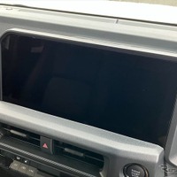 ランクル「ランドクルーザーFJ」でも、同乗者のテレビ視聴とナビ操作が可能に…ブリッツ「テレビナビジャンパー」