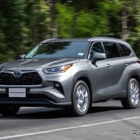 最高の相棒になりそう…トヨタの米国製SUV・ハイランダー、待望の全国発売にSNSでは期待の声