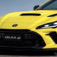 トヨタ・セリカが、ついに復活！？　GRスポーツ戦略は3本柱に？