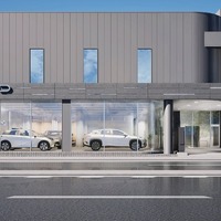 ヤナセグループ初のBYD正規ディーラー「BYD AUTO 横浜南」、7月11日オープン