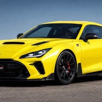 とうとう復活するか！？…トヨタ『セリカ』次期型スクープに期待の声続々