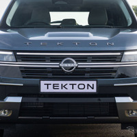 テクトン、キターー！　日産・新型SUV「テクトン」のインド発表に「日本で欲しい」の声