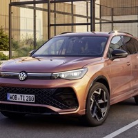 VW・ティグアン　20周年記念「EDITION 20」欧州発表…新色と専用装備