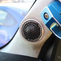 音楽好きの「ハイエース」「ジムニー」オーナーにオススメ！　フルレンジスピーカーの追加　［音を良くする“初級鉄板プラン”をプロが伝授］