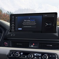米ホンダ、プレリュードやシビックなど複数車種で「Google Gemini」利用可能に