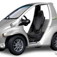 ＜リコール情報＞トヨタ車体『コムス』の1万1467台をリコール　パーキングブレーキ不具合