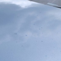 洗車を少しサボったら「白いウロコ汚れ」「黒い筋」などが残る…車の水アカを落とす正しい方法とは？　デメリットと注意点を知る