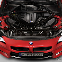 BMWの新点火技術「Mイグナイト」、今夏から全てのM直列6気筒エンジンに搭載