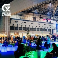 フォーミュラE東京大会、没入型ファンフェスタ「FAN VILLAGE」を7月25‐26日開催…「MATSURI」テーマのナイトイベント