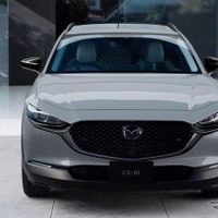マツダ3とCX-30が改良、2.5リットル「e-SKYACTIV G 2.5」追加…安全性能も強化
