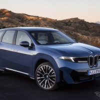 BMW、新世代EV「ノイエ・クラッセ」第一弾、新型『iX3』日本発売…航続906kmで982万円から