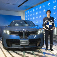 サッカー中村敬斗選手、BMWブランド・フレンドに就任…ゴールが皆さんの『歓び』となるように