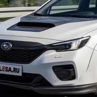スバルは、なぜ「MT」を捨てないの？…2027年までに登場する新型スポーツハッチ　次期WRX、BRZの姿とは