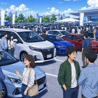 神戸三田で「オールジャンルミーティング」を9月13日に初開催…CARTUNE