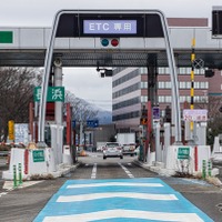 夏に注意したい「ETCトラブル」…カードの読み取りエラー対策とゲートが開かない時の対処法