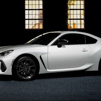 スバル「BRZ」MT車に新シフトレバー構造…アイサイトに広角単眼カメラも採用　337万7000円から
